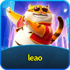 Plataforma leao